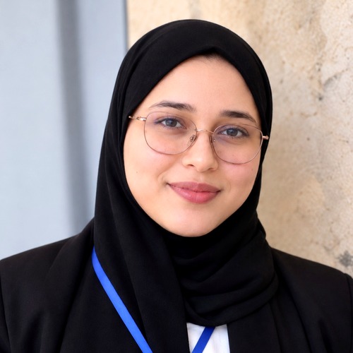 Sana Chouikhi